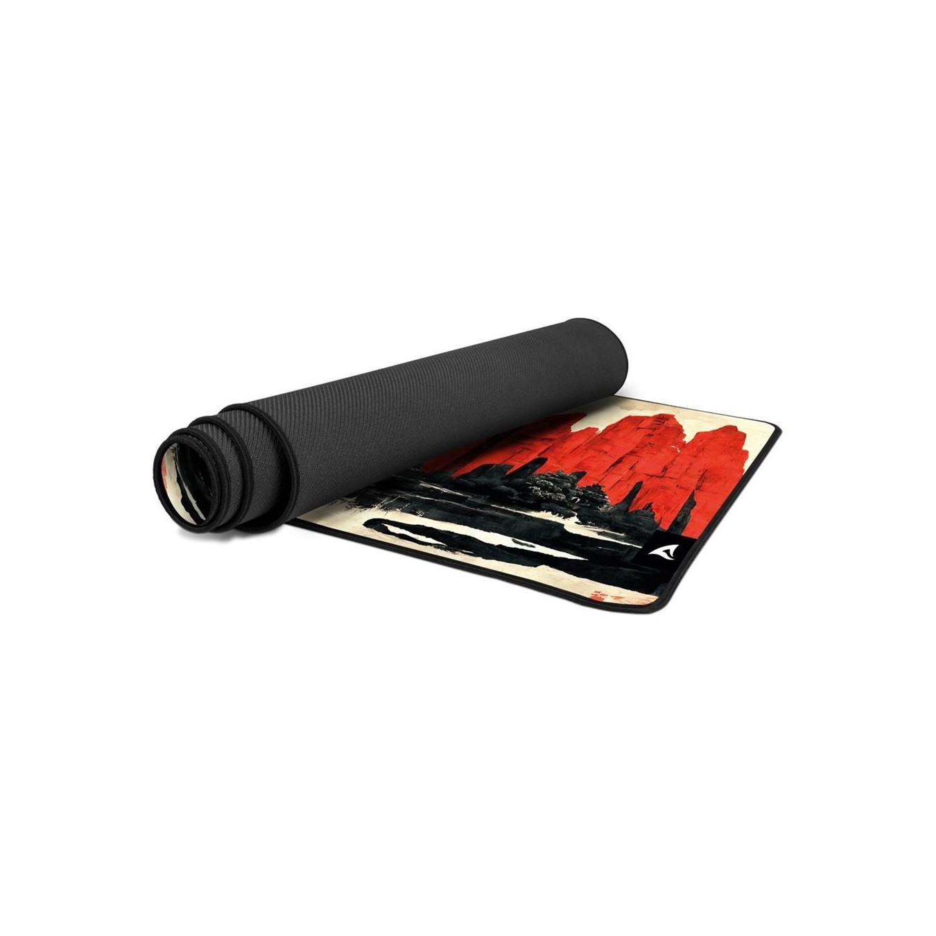 Sharkoon Mauspad Skiller - SGP30 D3 - XXL 900x400mm — Buy in Cyprus with Fast Delivery