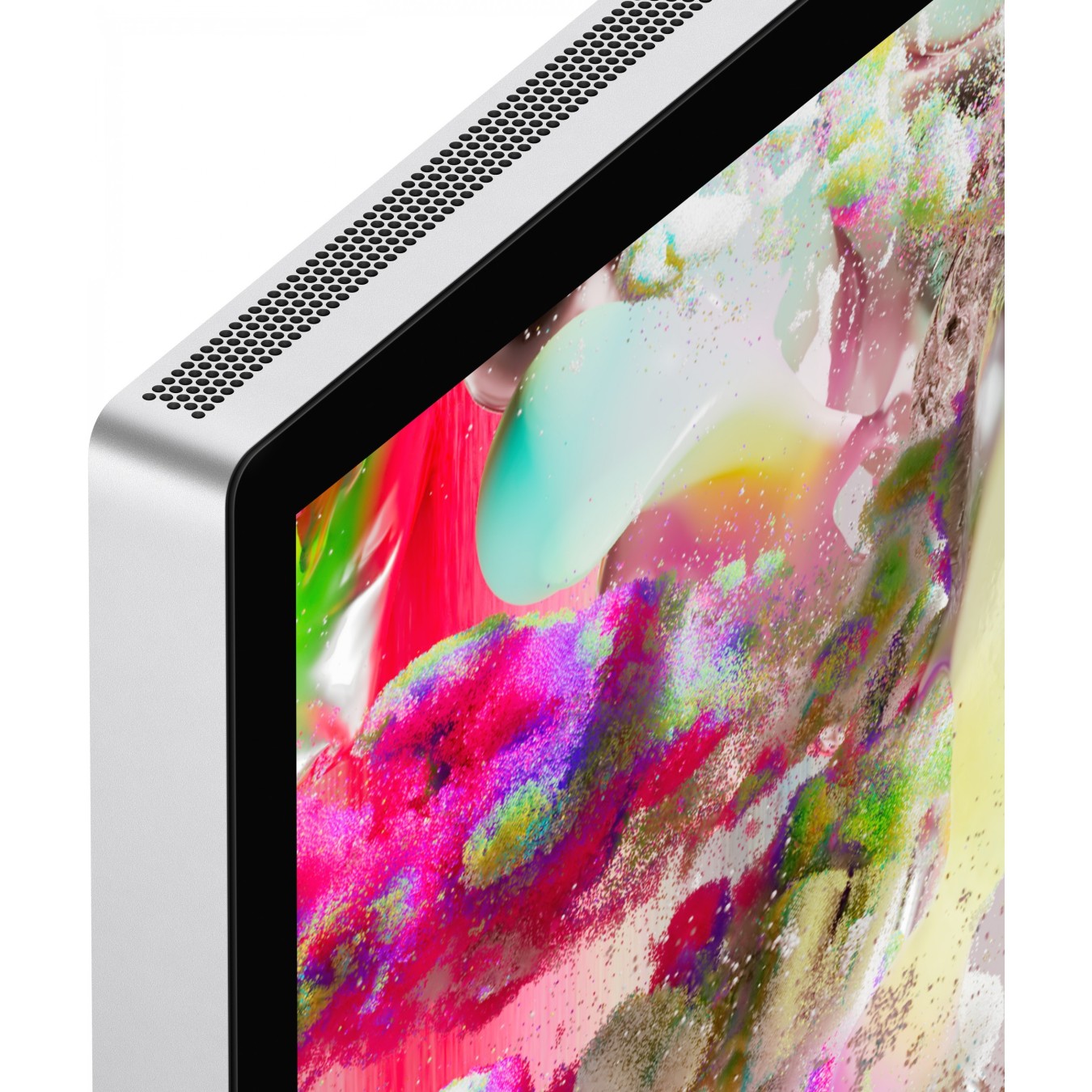 Apple Studio Display - Nano-Texture Glass - VESA Mount Adapter - 27-inch IPS 5K — Buy in Cyprus with Fast Delivery