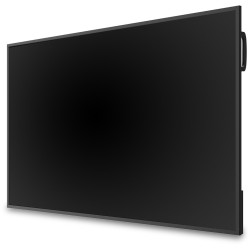 Buy ViewSonic 86-inch Monitor - CDE8630 - Flat, 16:9, HDMI, LAN, USB-C, 500 nits in Cyprus, Nicosia, Limassol, Larnaka, Pafos