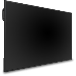 Buy ViewSonic 86-inch Monitor - CDE8630 - Flat, 16:9, HDMI, LAN, USB-C, 500 nits in Cyprus, Nicosia, Limassol, Larnaka, Pafos