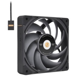 Buy Thermaltake TOUGHFAN EX12 Pro 120mm PWM Cooling Fans - EX12 Pro - 3 Pack Swa... in Cyprus, Nicosia, Limassol, Larnaka, Pafos