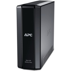 Buy APC Back-UPS Pro Battery Pack 24V - Battery enclosure - 12 V in Cyprus, Nicosia, Limassol, Larnaka, Pafos