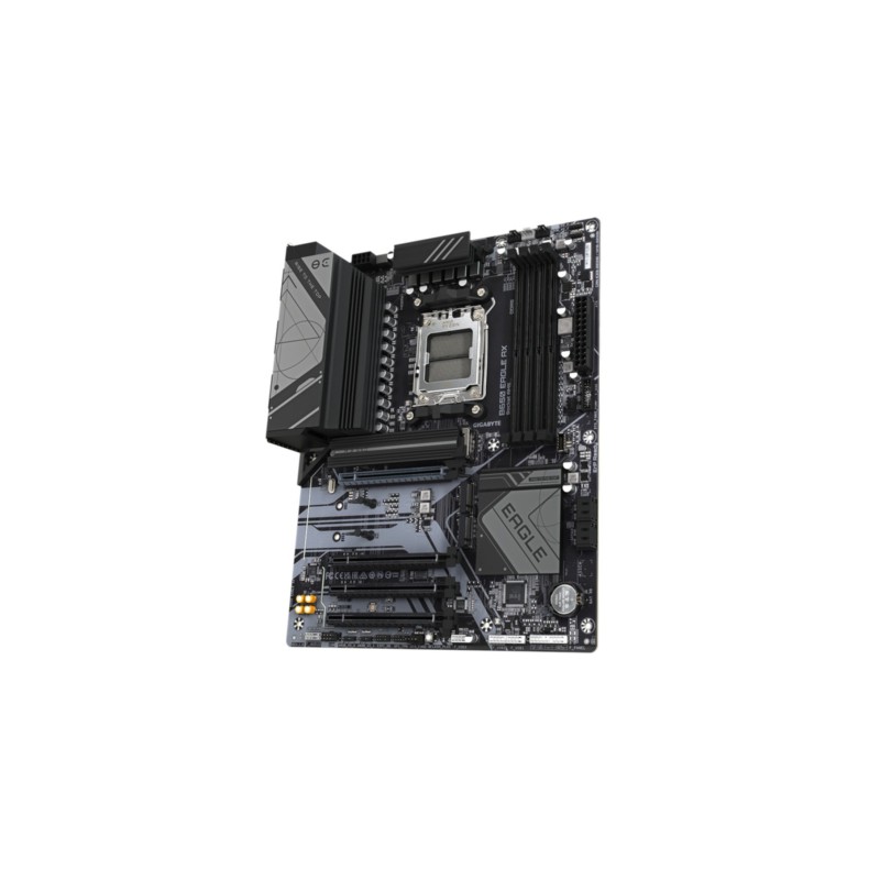 Buy Gigabyte GA-B650 EAGLE AX - AM5 ATX Motherboard, DDR5, 4x DIMM (256GB), Wi-F... in Cyprus, Nicosia, Limassol, Larnaka, Pafos