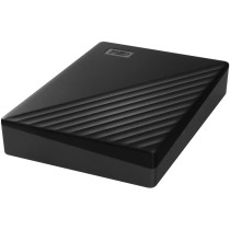 WD My Passport 6TB Portable HDD - Black, USB 3.0/2.0, 2.5-inch — Buy in Cyprus with Fast Delivery