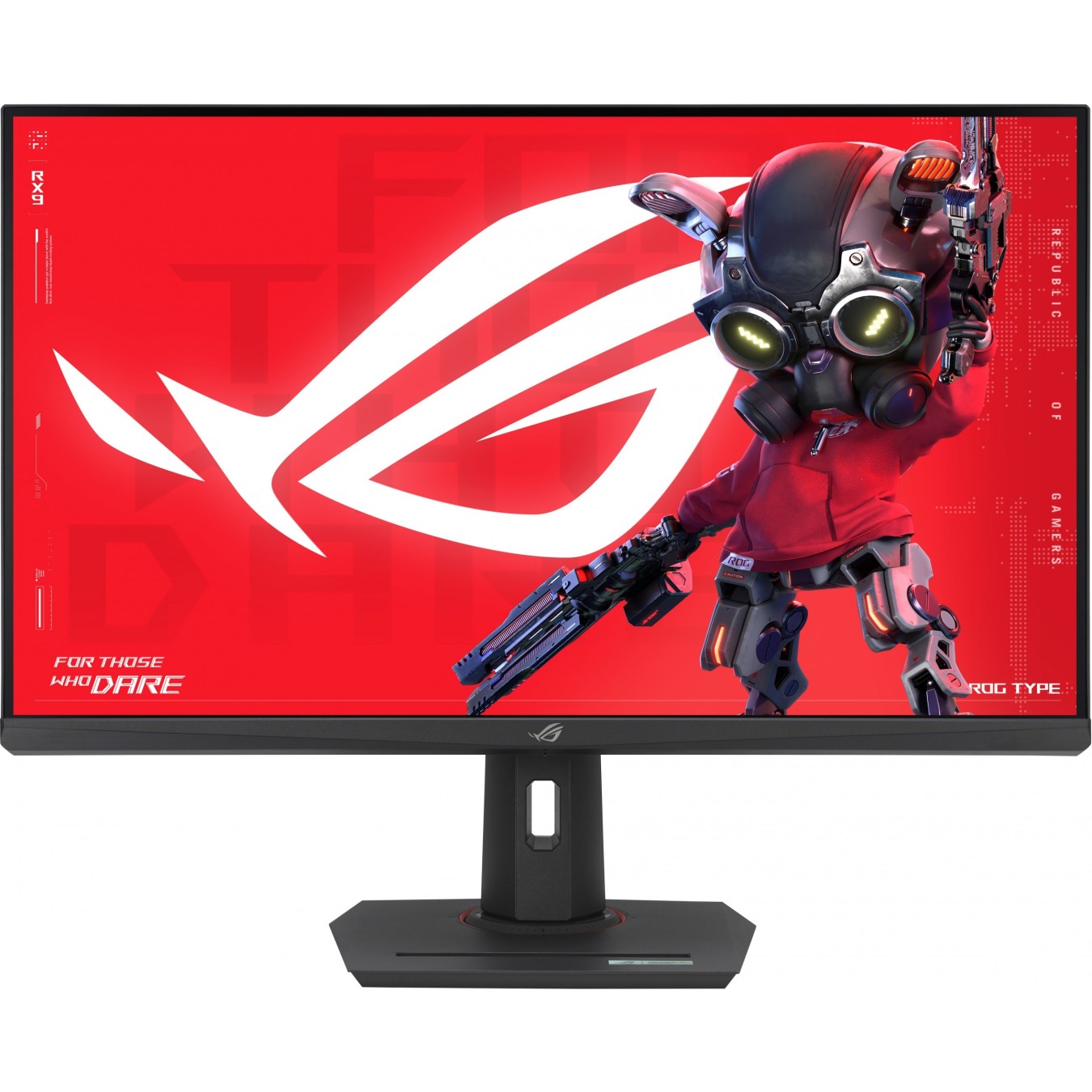ASUS ROG Strix - XG32UCG - 31.5-inch FHD gaming monitor with HDMI & DP — Buy in Cyprus with Fast Delivery