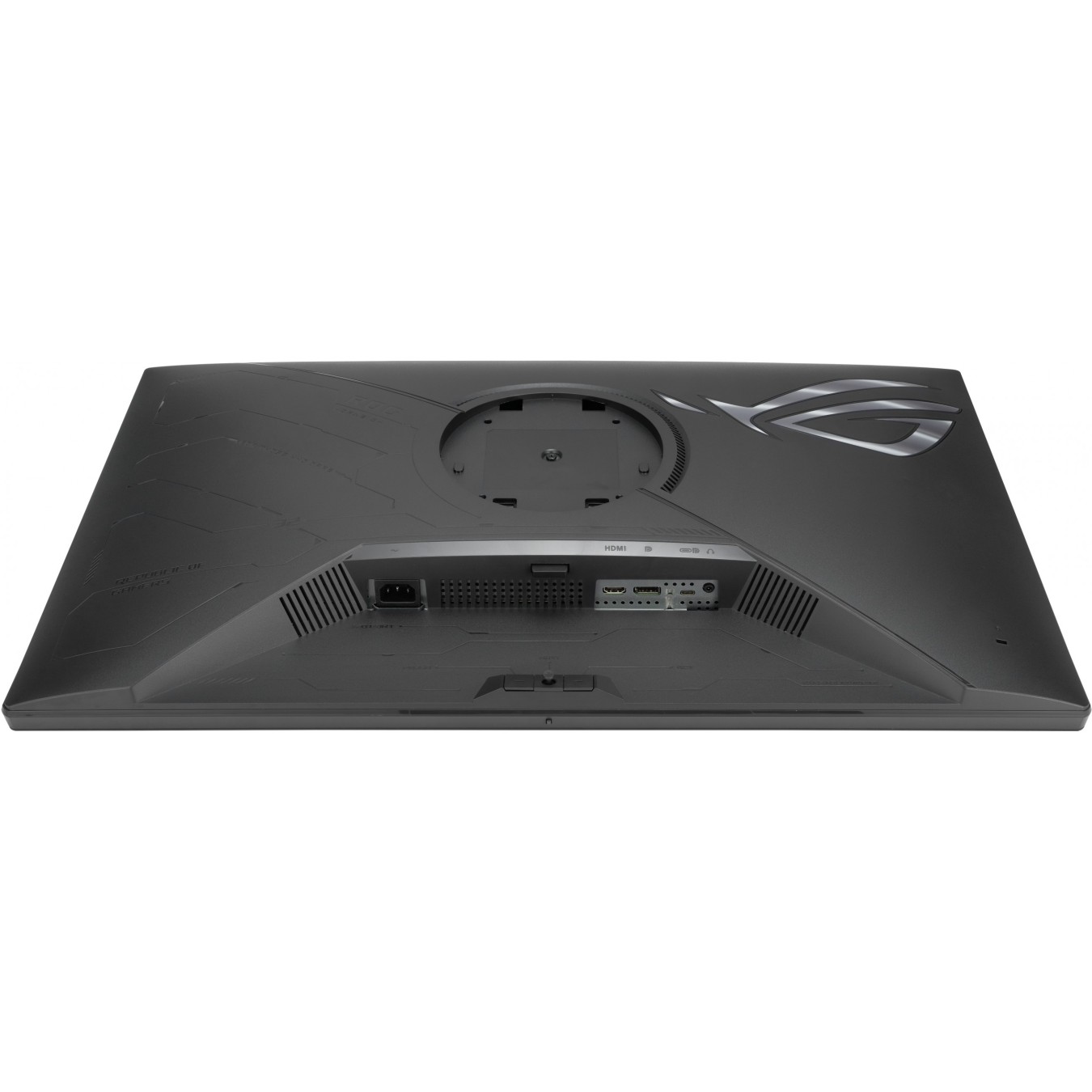 ASUS ROG Strix - XG32UCG - 31.5-inch FHD gaming monitor with HDMI & DP — Buy in Cyprus with Fast Delivery