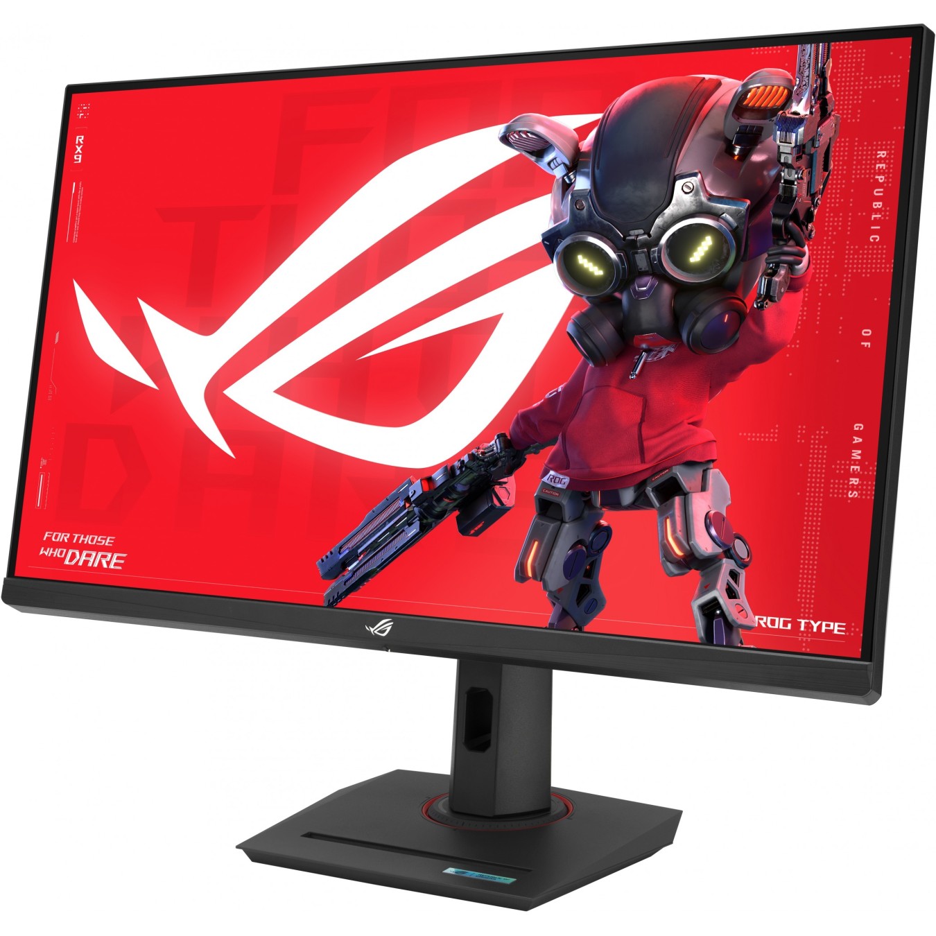 ASUS ROG Strix - XG32UCG - 31.5-inch FHD gaming monitor with HDMI & DP — Buy in Cyprus with Fast Delivery
