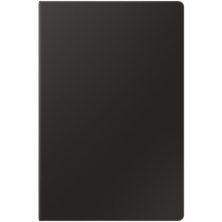 Buy Samsung Book Cover Keyboard for Tab S10 Ultra/S9 Ultra - Black in Cyprus, Nicosia, Limassol, Larnaka, Pafos