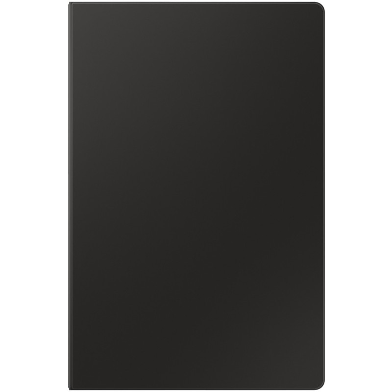 Buy Samsung Book Cover Keyboard for Tab S10 Ultra/S9 Ultra - Black in Cyprus, Nicosia, Limassol, Larnaka, Pafos