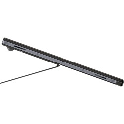 Buy Samsung Book Cover Keyboard for Tab S10 Ultra/S9 Ultra - Black in Cyprus, Nicosia, Limassol, Larnaka, Pafos