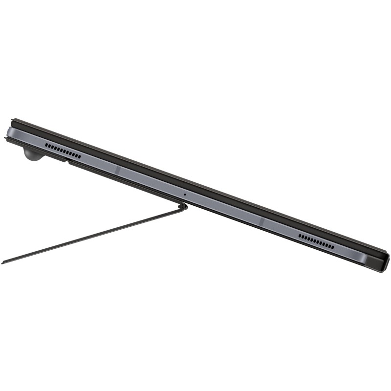Buy Samsung Book Cover Keyboard for Tab S10 Ultra/S9 Ultra - Black in Cyprus, Nicosia, Limassol, Larnaka, Pafos