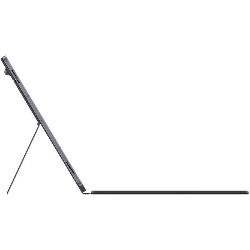 Buy Samsung Book Cover Keyboard for Tab S10 Ultra/S9 Ultra - Black in Cyprus, Nicosia, Limassol, Larnaka, Pafos