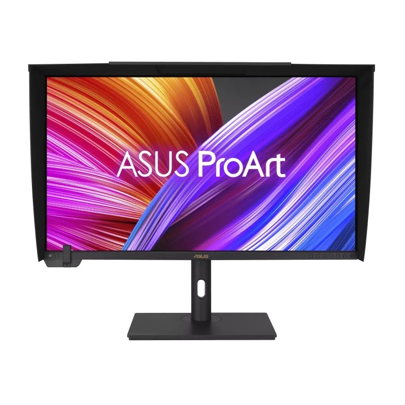 Buy ASUS ProArt PA32UCXR - PA32UCXR - 32-inch 4K HDR Mini-LED IPS Monitor, Flat in Cyprus, Nicosia, Limassol, Larnaka, Pafos