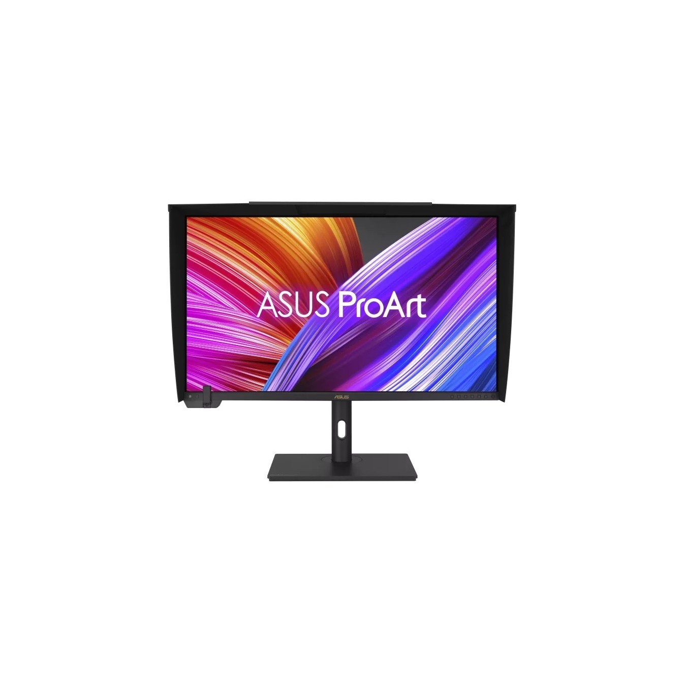 ASUS ProArt PA32UCXR - PA32UCXR - 32-inch 4K HDR Mini-LED IPS Monitor, Flat — Buy in Cyprus with Fast Delivery