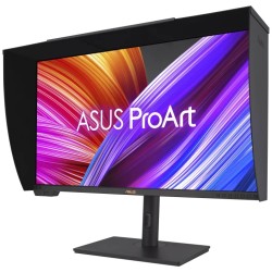 Buy ASUS ProArt PA32UCXR - PA32UCXR - 32-inch 4K HDR Mini-LED IPS Monitor, Flat in Cyprus, Nicosia, Limassol, Larnaka, Pafos