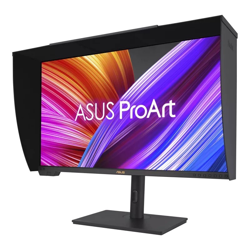 Buy ASUS ProArt PA32UCXR - PA32UCXR - 32-inch 4K HDR Mini-LED IPS Monitor, Flat in Cyprus, Nicosia, Limassol, Larnaka, Pafos