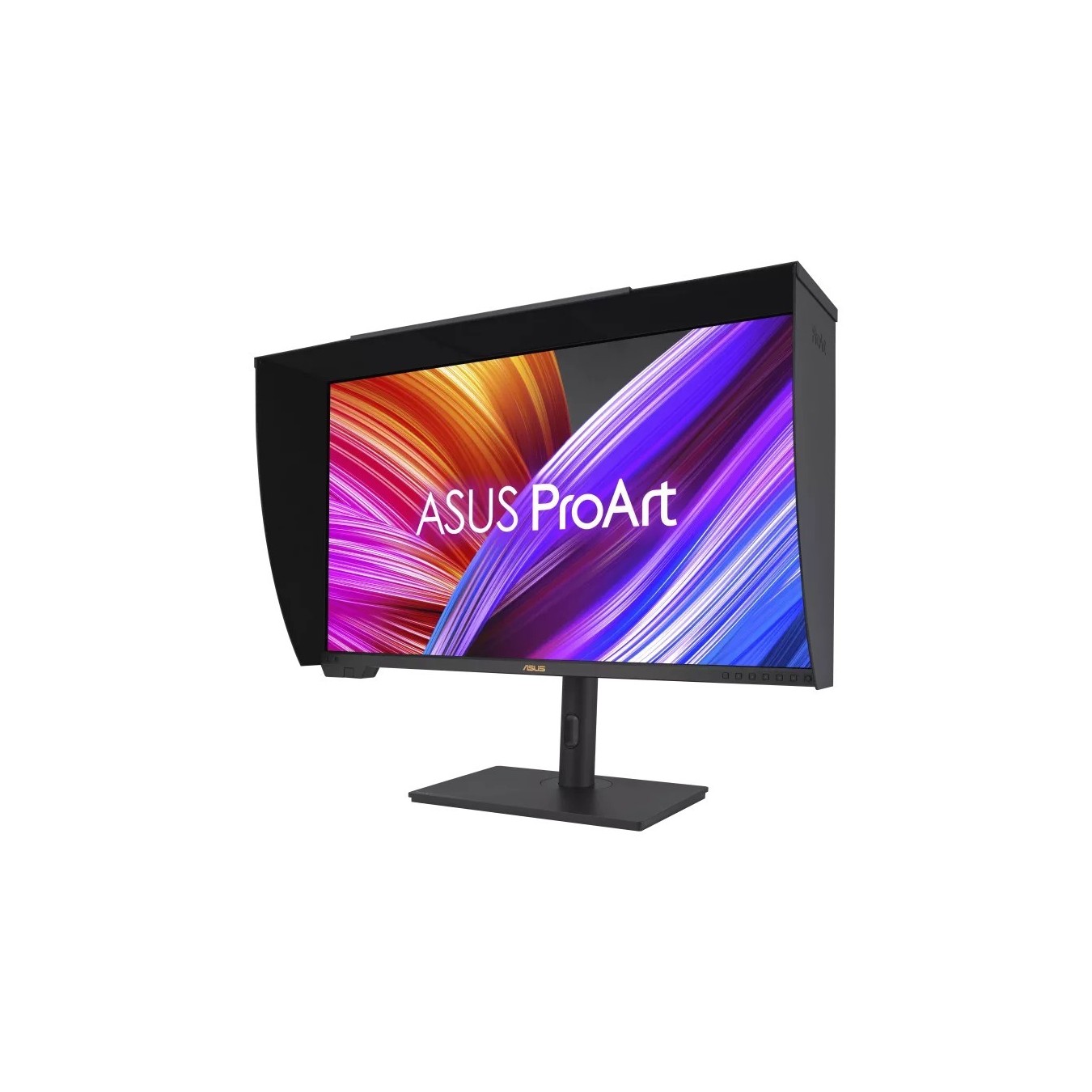 ASUS ProArt PA32UCXR - PA32UCXR - 32-inch 4K HDR Mini-LED IPS Monitor, Flat — Buy in Cyprus with Fast Delivery