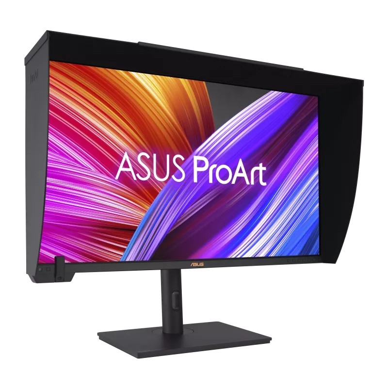 Buy ASUS ProArt PA32UCXR - PA32UCXR - 32-inch 4K HDR Mini-LED IPS Monitor, Flat in Cyprus, Nicosia, Limassol, Larnaka, Pafos
