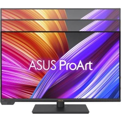 Buy ASUS ProArt PA32UCXR - PA32UCXR - 32-inch 4K HDR Mini-LED IPS Monitor, Flat in Cyprus, Nicosia, Limassol, Larnaka, Pafos