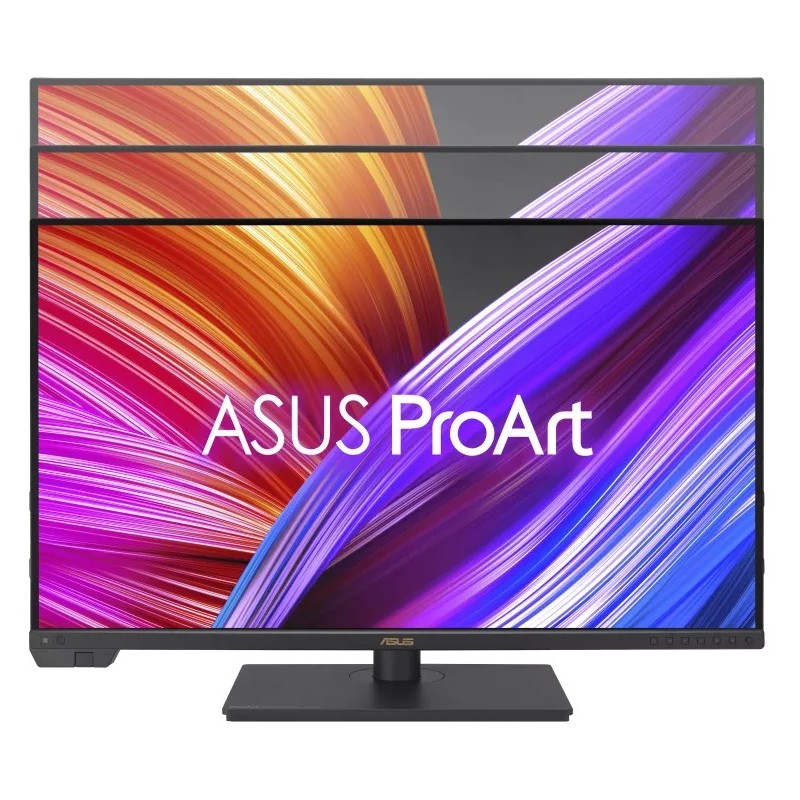 Buy ASUS ProArt PA32UCXR - PA32UCXR - 32-inch 4K HDR Mini-LED IPS Monitor, Flat in Cyprus, Nicosia, Limassol, Larnaka, Pafos