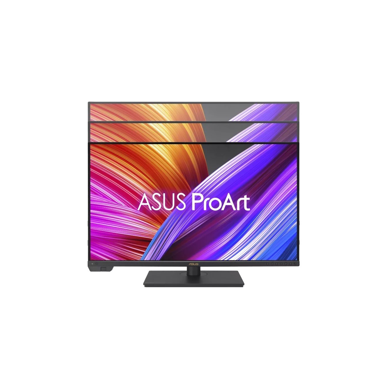 ASUS ProArt PA32UCXR - PA32UCXR - 32-inch 4K HDR Mini-LED IPS Monitor, Flat — Buy in Cyprus with Fast Delivery