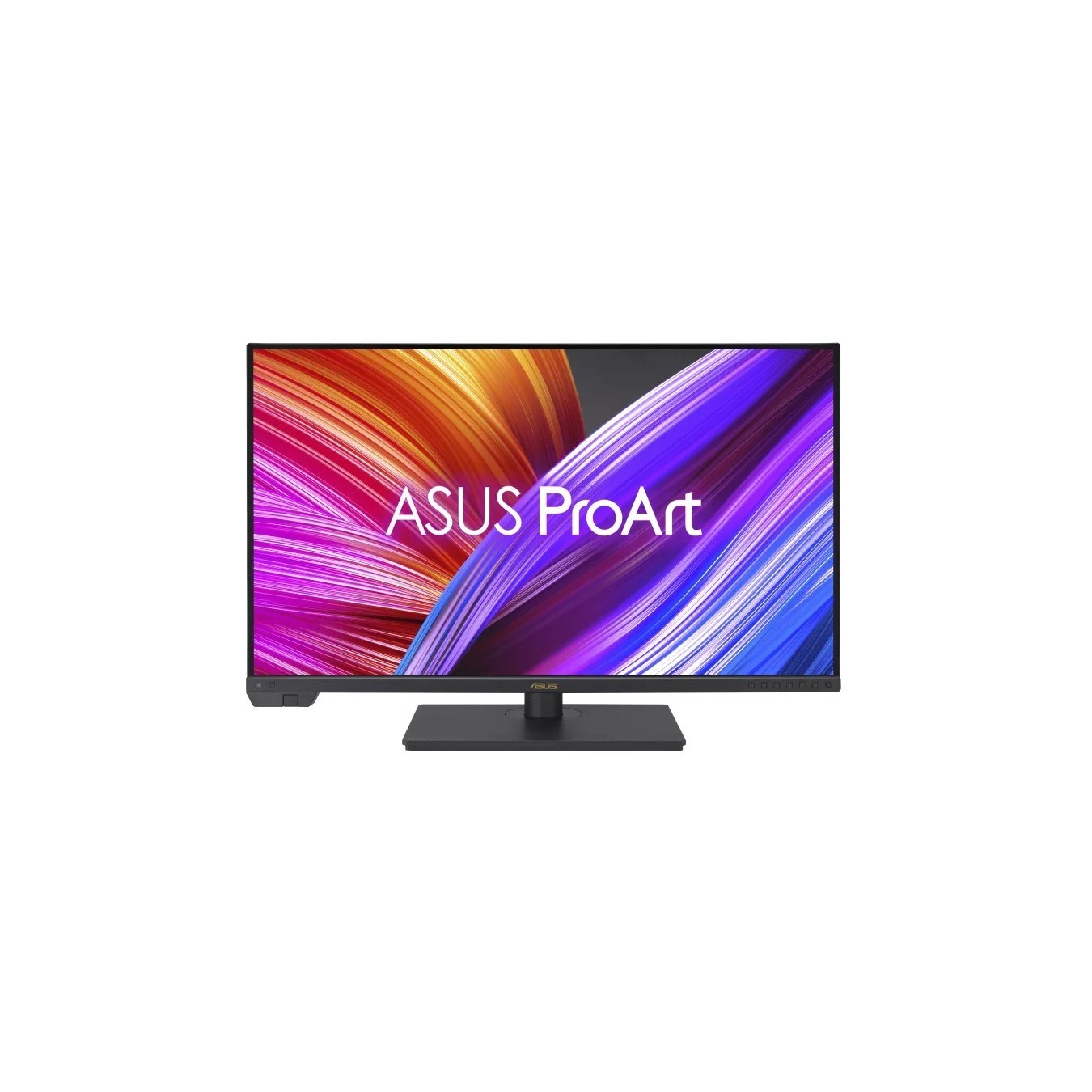 ASUS ProArt PA32UCXR - PA32UCXR - 32-inch 4K HDR Mini-LED IPS Monitor, Flat — Buy in Cyprus with Fast Delivery