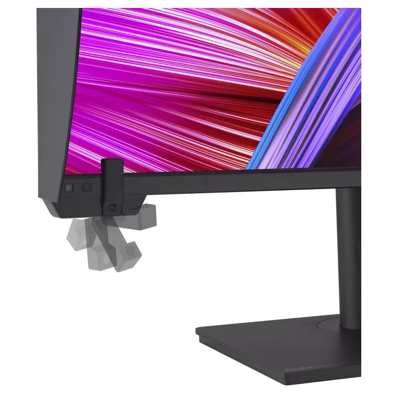 Buy ASUS ProArt PA32UCXR - PA32UCXR - 32-inch 4K HDR Mini-LED IPS Monitor, Flat in Cyprus, Nicosia, Limassol, Larnaka, Pafos