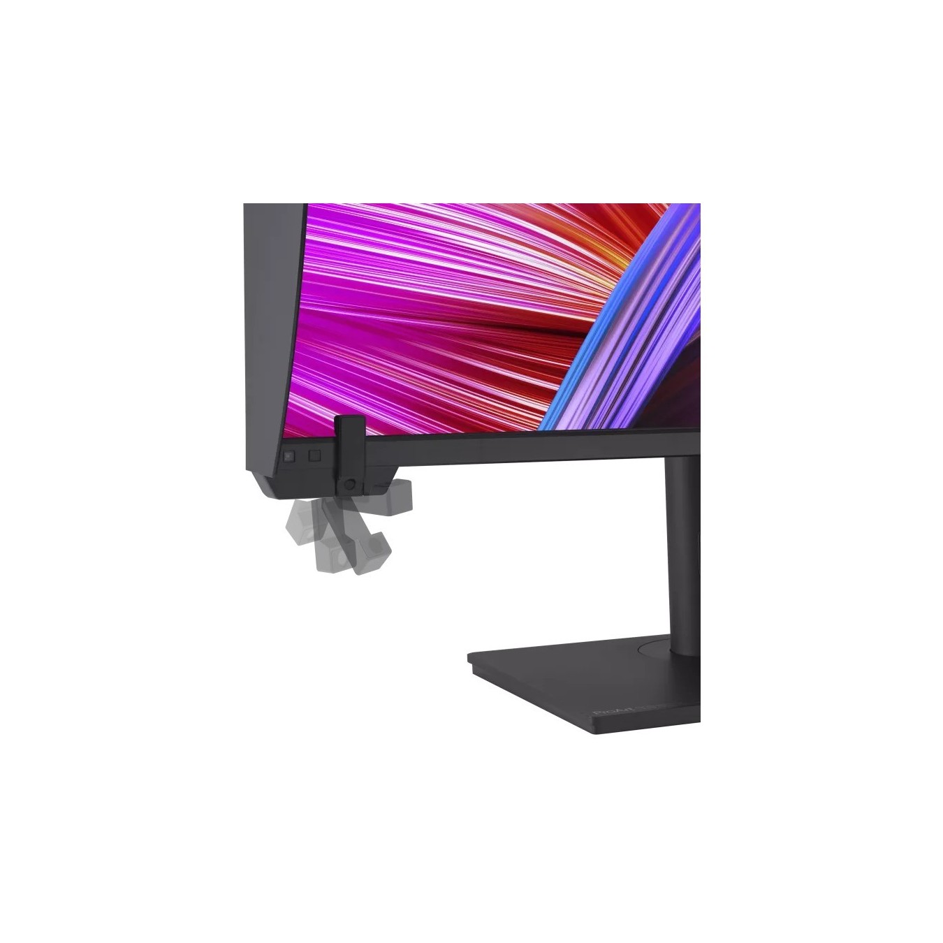 ASUS ProArt PA32UCXR - PA32UCXR - 32-inch 4K HDR Mini-LED IPS Monitor, Flat — Buy in Cyprus with Fast Delivery