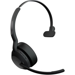 Buy Jabra Evolve2 55 Link380a UC Mono Stand - Evolve2 55, Over-ear, 2.4 GHz wire... in Cyprus, Nicosia, Limassol, Larnaka, Pafos