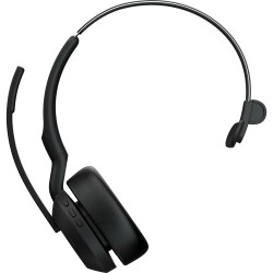 Buy Jabra Evolve2 55 Link380a UC Mono Stand - Evolve2 55, Over-ear, 2.4 GHz wire... in Cyprus, Nicosia, Limassol, Larnaka, Pafos