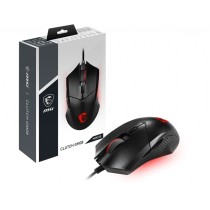 MSI Clutch GM08 - GM08 - Wired Gaming Mouse (Black) — Buy in Cyprus with Fast Delivery