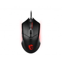 MSI Clutch GM08 - GM08 - Wired Gaming Mouse (Black) — Buy in Cyprus with Fast Delivery