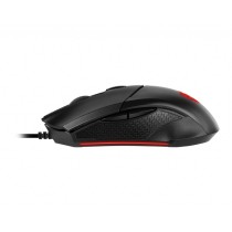 MSI Clutch GM08 - GM08 - Wired Gaming Mouse (Black) — Buy in Cyprus with Fast Delivery