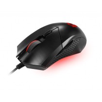 MSI Clutch GM08 - GM08 - Wired Gaming Mouse (Black) — Buy in Cyprus with Fast Delivery