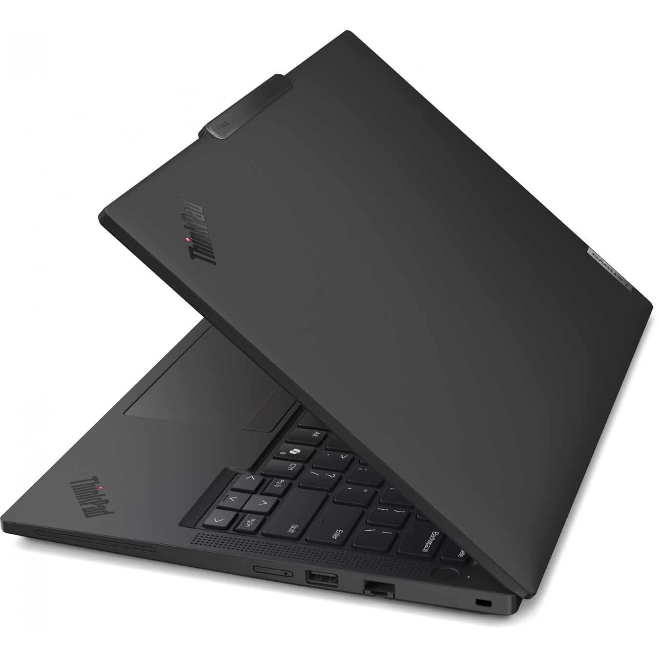 Lenovo ThinkPad P14s AMD G6 - P14s - 14in AI 7 Pro, 32GB RAM, 512GB SSD, WUXGA, Windows 11 Pro