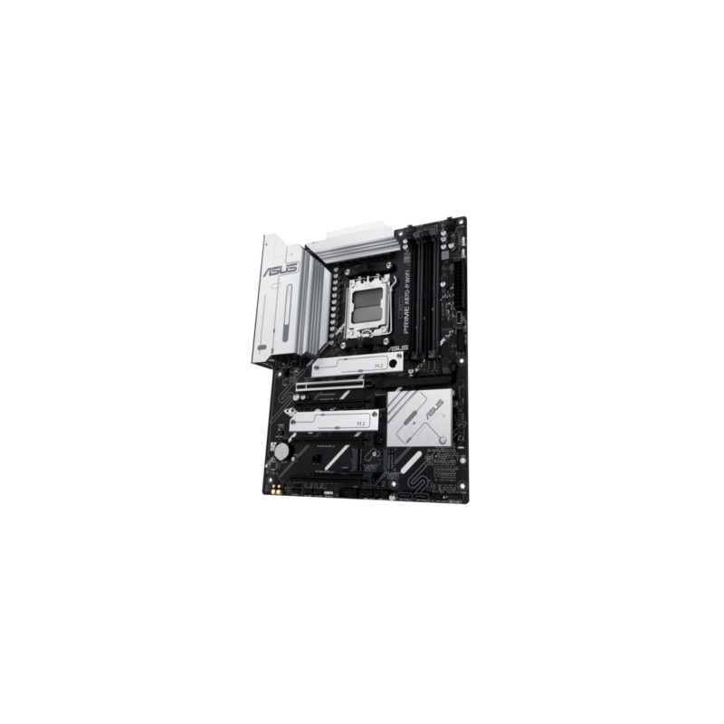 Buy ASUS PRIME X870-P WIFI - AM5 ATX Motherboard - DDR5 up to 192GB, Wi‑Fi 7, ... in Cyprus, Nicosia, Limassol, Larnaka, Pafos