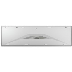 Buy Cherry KW 9100 SLIM - KW 9100 SLIM - Wireless keyboard, white, Mac layout, Q... in Cyprus, Nicosia, Limassol, Larnaka, Pafos