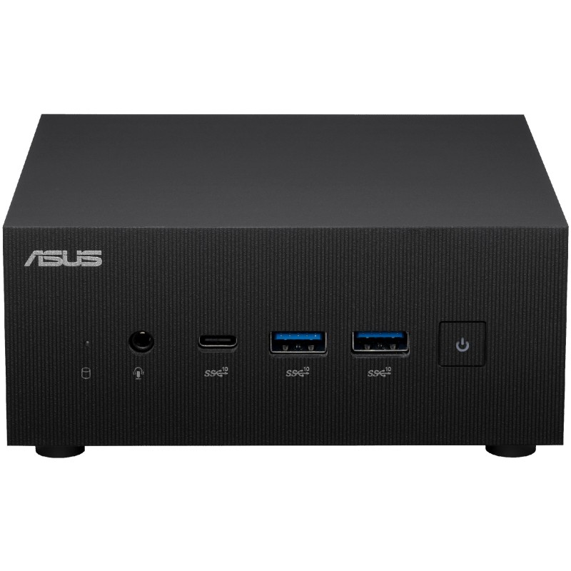 Buy ASUS PN64-S3032MD - PN64-S3032MD - (i3-1220P, 8GB DDR5, 256GB M.2 NVMe, Blac... in Cyprus, Nicosia, Limassol, Larnaka, Pafos