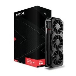 Buy RX 7900XT 20GB XFX GDDR6 3Fan - RX 7900XT - 20GB GDDR6, Open-Air, 3-Fan in Cyprus, Nicosia, Limassol, Larnaka, Pafos