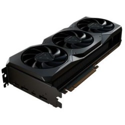 Buy RX 7900XT 20GB XFX GDDR6 3Fan - RX 7900XT - 20GB GDDR6, Open-Air, 3-Fan in Cyprus, Nicosia, Limassol, Larnaka, Pafos