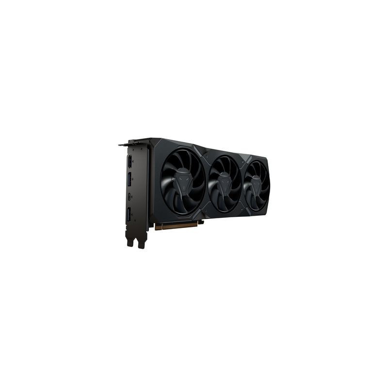 Buy RX 7900XT 20GB XFX GDDR6 3Fan - RX 7900XT - 20GB GDDR6, Open-Air, 3-Fan in Cyprus, Nicosia, Limassol, Larnaka, Pafos