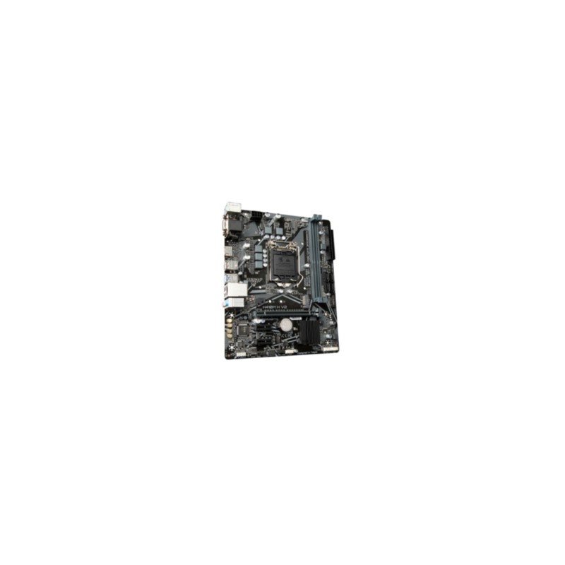 Buy Gigabyte GA-H410M H V2 - LGA1200 Micro-ATX Motherboard - Intel H410, DDR4 up... in Cyprus, Nicosia, Limassol, Larnaka, Pafos