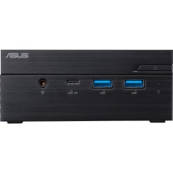 Buy ASUS PN53-S7028ADS1 Mini PC - PN53-S7028ADS1 - Black, Ryzen 7 7730U, 16GB DD... in Cyprus, Nicosia, Limassol, Larnaka, Pafos