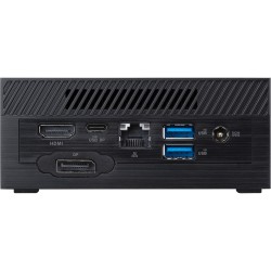 Buy ASUS PN53-S7028ADS1 Mini PC - PN53-S7028ADS1 - Black, Ryzen 7 7730U, 16GB DD... in Cyprus, Nicosia, Limassol, Larnaka, Pafos