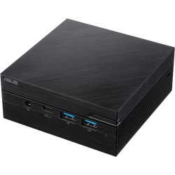 Buy ASUS PN53-S7028ADS1 Mini PC - PN53-S7028ADS1 - Black, Ryzen 7 7730U, 16GB DD... in Cyprus, Nicosia, Limassol, Larnaka, Pafos