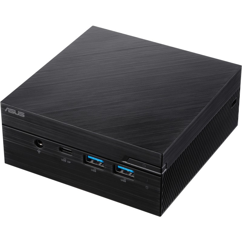 Buy ASUS PN53-S7028ADS1 Mini PC - PN53-S7028ADS1 - Black, Ryzen 7 7730U, 16GB DD... in Cyprus, Nicosia, Limassol, Larnaka, Pafos