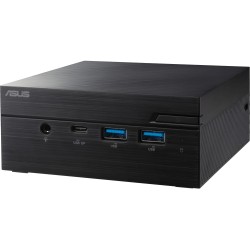 Buy ASUS PN53-S7028ADS1 Mini PC - PN53-S7028ADS1 - Black, Ryzen 7 7730U, 16GB DD... in Cyprus, Nicosia, Limassol, Larnaka, Pafos