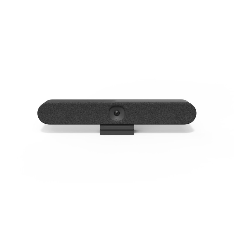 Buy Logitech Rally Bar Huddle - 960-001501 - Graphite 4K Group Video Conferencin... in Cyprus, Nicosia, Limassol, Larnaka, Pafos