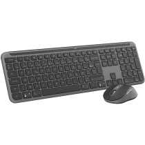 Logitech Signature Slim Combo for Business - MK950 - Graphite — Buy in Cyprus with Fast Delivery