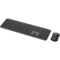 Logitech Signature Slim Combo for Business - MK950 - Graphite — Buy in Cyprus with Fast Delivery